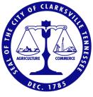 The reviewing agency is the Clarksville Street Department (CSD).