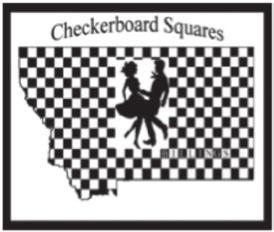 GRAPEVINE Volume 96 Yellowstone Square Dance Council October 2018 Council News On May 8 the Yellowstone Square Dance Council elected new officers.