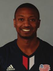 NEW ENGLAND REVOLUTION AT REAL SALT LAKE: SATURDAY, JULY 16, 2016 PLAYER BIOS 2 ANDREW FARRELL POSITION: Defender Ht. 5-11 Wt. 180 BIRTHDAY: April 2, 1992 (23) HOMETOWN: Louisville, Ky.