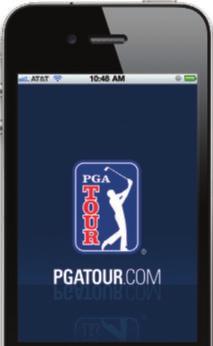 Inside the Hall are personal mementos on Connect with PGATOUR.COM from your mobile device and follow all of the action while at the tournament.