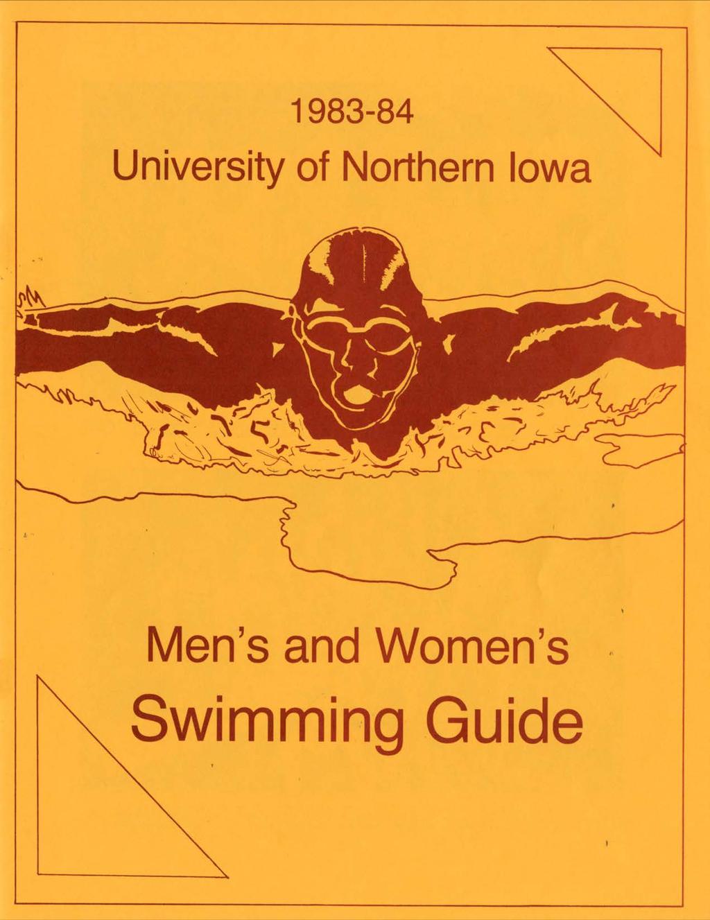1983-84 University of Northern