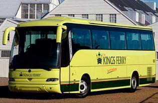 Travel by coach You will travel to resort in an executive coach; all our coaches have toilet