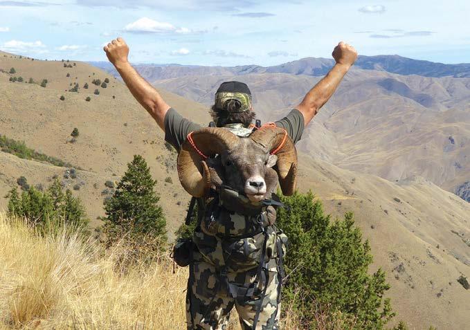 MEMBERSHIP DRIVES WIN YOUR DREAM HUNT! We recognize that true once-in-a-lifetime hunts are out of the price range for most hunters.