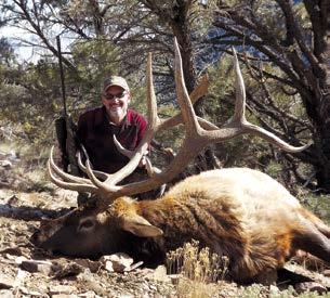 We purchase more than $600,000 worth of coveted hunts from the best outfitters in North America for species such as bighorn sheep, brown bear, moose, elk, deer, and more.