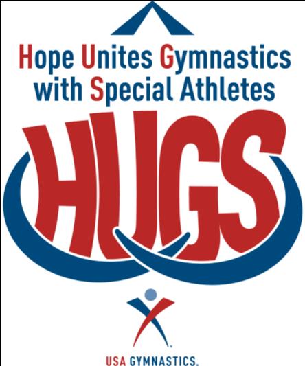 HUGS Men s Artistic Program Guidelines Section I: Equipment and Mat Specifications A. General i. Floor routines may be performed on either a regular 40 x40 Floor or a 6 x40 Strip. ii.