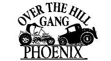 CRUZIN NEWS-N-VIEWS Volume 108 Editor: jnolte@cox.net OTHG Phoenix web site is: othg-phoenix.
