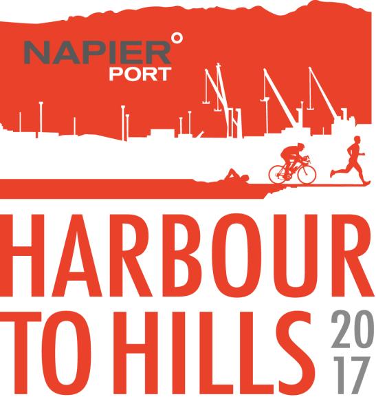 WELCOME FROM NAPIER PORT CEO Welcome to the Napier Port Harbour to Hills 2018 You ve signed up for a challenging race that will test your endurance,