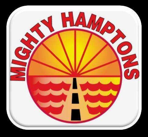 The Mighty Hamptons raises funds to benefit Southampton Hospital, local athletic teams and Southampton Parks and Recreation.