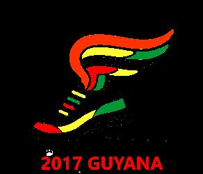 Organization Name: Address: CWWA Conference 5K Walk/Run Sponsorship Form 17 October 2017 Guyana City: State: Zip: Contact person: Contact email: Phone number: Web site address: 1.