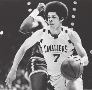 27, 1975 and led the five-year old franchise to its first playoff appearance, he held a warm spot in the hearts of Northeast Ohioans.