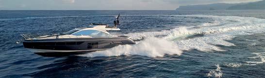 Making Waves The latest news and notes on developments in the yachting world including new launches, new models and concept yachts and what s trending in today s yachting lifestyle.