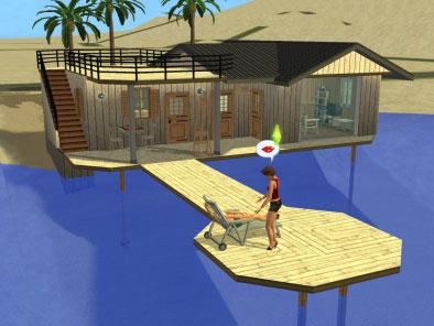Introduction This short and simple tutorial will guide us through creating coastal lots building sites that are placed by the sea in a hood that has sea.
