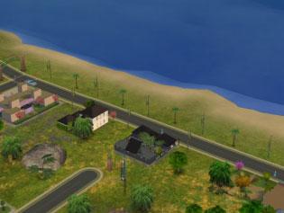 something in it, before it can be moved elsewhere. I ve started to build the Column Deck Foundation for my beach house.