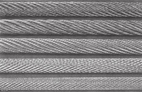 While this properly defines the ropes, it does not tell the complete story about a commonly misunderstood and often misused product.