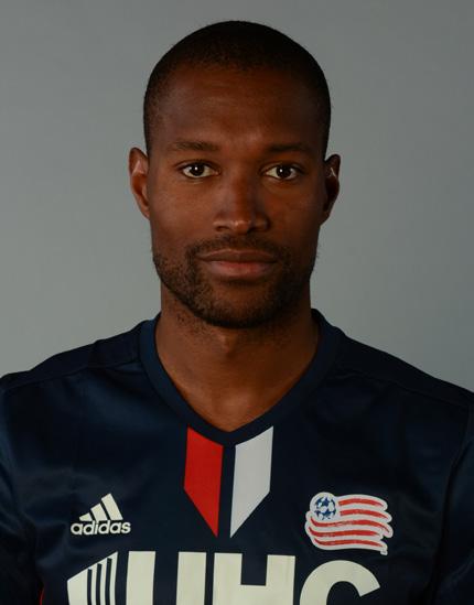 PLAYER BIOS 22 BOBBY SHUTTLEWORTH POSITION: Goalkeeper Ht. 6-2 Wt. 205 BIRTHDAY: May 13, 1987 (27) HOMETOWN: Tonawanda, N.Y. COLLEGE: Buffalo ACQUIRED: Signed by the Revolution on June 18, 2009.