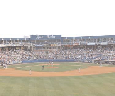 Benefits of Becoming a Wilmington Blue Rocks Marketing Partner: Opportunity to Reach a Broad Fanbase - Its
