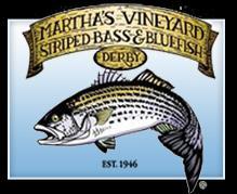Derby History It s been fun reading through the list of MVSA member accomplishments in the MV Striped Bass and Bluefish Derby over the last twenty-eight years.