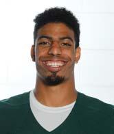 AJ TROUP 19 SPARTAN PLAYER UPDATES RJ WILLIAMSON 26 WR 6-2 215 SR.-5 1L MINNEAPOLIS, MINN. WAYZATA CAREER NOTES: Fifth-year player earned his fi rst letter in.