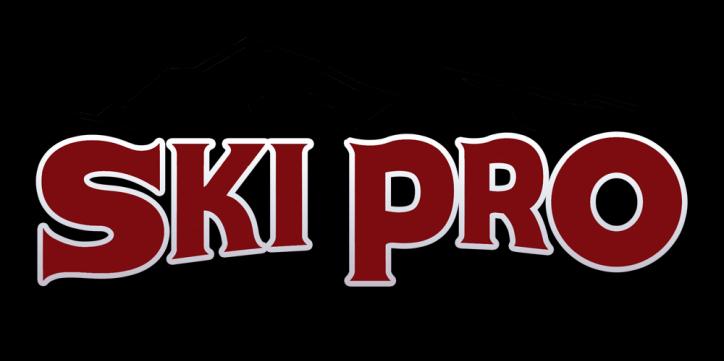 Ski Pro s Pro Rider Sale and Rail