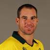CRICKET CAMERON WHITE Has represented Australia across all formats and in multiple World Cups. Now with Victoria and Melbourne Renegades.