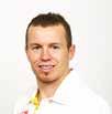 Siddle has also taken a test hatrick against England.