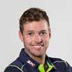 CRICKET CAMERON WHITE Has represented Australia across all formats and in multiple World Cups. Now with Victoria and Melbourne Renegades.