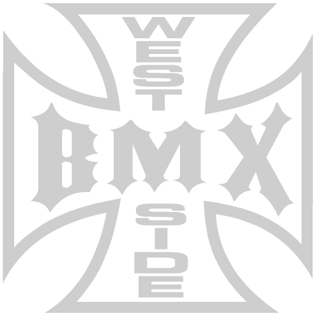 Volunteers List WESTSIDE BMX CLUB INC The following positions need to be filled for the smooth running over the weekend of the BMXA National Series.