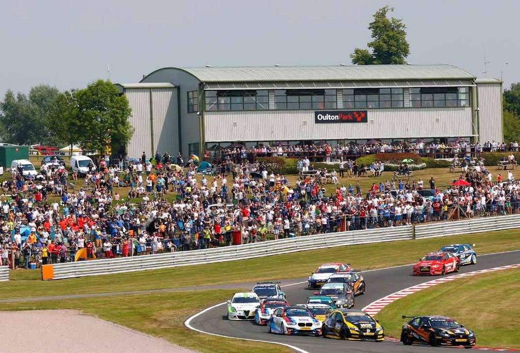 THE FOGARTY MOSS CENTRE SITUATED AT THE WORD FAMOUS OUTON PARK CIRCUIT, THE FOGARTY MOSS CENTRE OFFERS THE MOST UNIQUE CONFERENCE AND MEETING VENUE IN THE NORTH WEST.