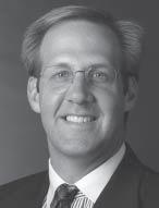 Mitch Moser Chief Financial