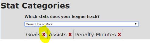 Scoring Structure Select your league s preference. Which stat/pool provider s positions eligibilities do you wish to use? Simply click the drop-down menu for the site rankings you are using.