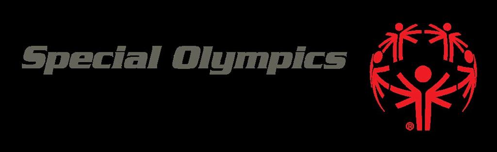 Ohio December 1, 2018 Dear Local Coordinators and Coaches: On behalf of the Special Olympics Ohio Staff and Board of Directors, Welcome to the 2018 Special Olympics Ohio State Swim Meet!