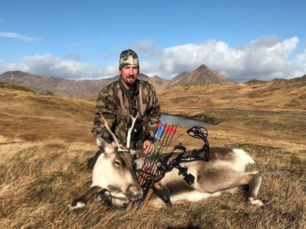 As Fred Bear said, A hunt based only on trophies taken, falls short of what the ultimate goal should be. Hunts are scheduled to be Saturday to Saturday, as per Alaska Airlines flight schedule.