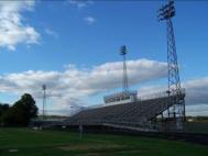 Fatal Fact SV-004 o Facility maintenance worker was working on a stadium sound system.