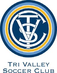 2015 TVSC SC Multi-Sport Athlete / Guest Player Policy Tri Valley Soccer Club (TVSC) is designed for players who have a passion for soccer and who are interested in developing and achieving as much