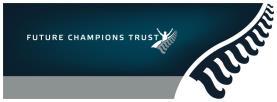 The Future Champions Trust is aimed at giving local people and businesses an opportunity to support our talented sporting youth with a hand up to reach their full potential at an international level