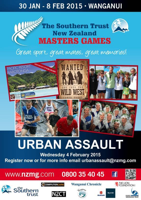 Athletics Wanganui in conjunction with Sport Wanganui are running a free Athletics Officials Development Programme.