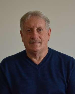 Member Profile - Ron Johnson A member of AAC for 36 years, Ron had to stop shoo ng in 2002.