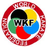 of world class Karate competitions recognized and supported