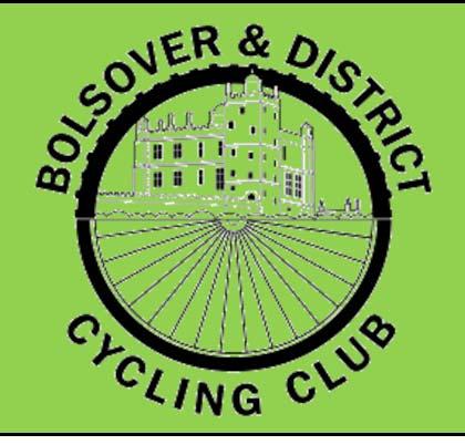 Finish Sheet Bolsover and District Cycling Club 10m TT Saturday 19 March 2016 Course: 010/5 - Cuckney Results Sheet Promoted for and on behalf of Cycling Time Trials under their rules and regulations
