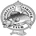 Berkeley Striper Club PO Box 9 Seaside Park, NJ 08752 Next Club Thursday, November 5th, at 7:30 PM History of the Berkeley Striper Club The Berkeley Striper Club was officially formed and