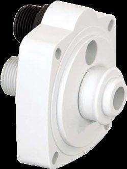 OPTIONAL Pump cleaning adaptor cod.301310001 SIMILAR PRODUCTS Boss Pulisci grandi impianti COD. 301301011 SIMILAR PRODUCTS 1.