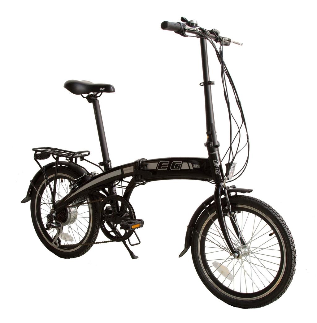 Electric Bikes MSRP $1299 EG Vienna 250 EX 2018 20
