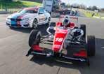 exhibitions 10% discount on Brands Hatch driving experiences, corporate events and Christmas parties Pair of admission passes for all MotorSport Vision race circuits and