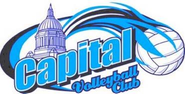 PLAYER/PARENT HANDBOOK Club Address: Capital Volleyball Club C/O Mike Henry, Club Director