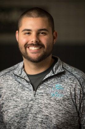 Our Director Nick St. Thomas National Team Head Coach (17N, 13N) Director of Leagues & Video Assistant Recruiting Coordinator coachnick@jjva.com 954-806-0098 A native of South Florida, Nick St.