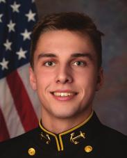 .. posted first career caused turnover in opener at Jacksonville. Wears #40 to honor former Navy lax player & SEAL Brendan Looney... 6th (tied) on Navy s career CT list with 38.