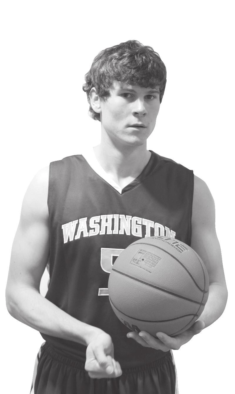 OUTLOOK HUSKY ATHLETICS 2008-09 REVIEW COACHES THIS IS HUSKY BASKETBALL #42 Full Name: Brendan Sherrer Height: 6-9 Weight: 240 lbs Year: Sophomore Hometown: Monroe, Wash.