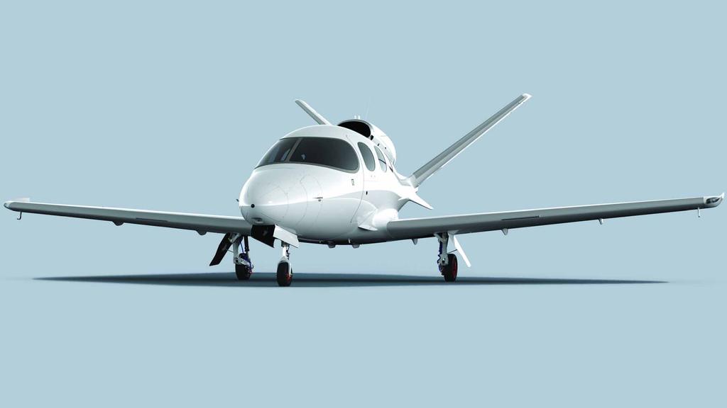 MASTER MINIMUM EQUIPMENT LIST (MMEL): MAINTENANCE AND OPERATIONS (M & O) PROCEDURES MANUAL FOR THE CIRRUS CIRRUS AIRCRAFT 4515 Taylor Circle Duluth, MN 55811 FAA APPROVAL HAS BEEN