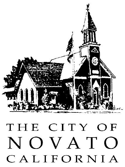 CITY OF NOVATO PARKS, RECREATION AND COM M UNITY SERVICES DEPARTM ENT 922 Machin Avenue - Novato, CA 94945 th Register at the Novato Gymnastics Center, 950 7 Street - Novato, CA 94945 (415) 899-8279