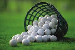 Driving Range Packages Again this year Lake Valley will offer individual range passes for $100 and family passes